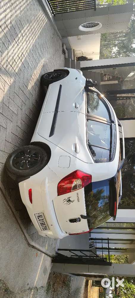 Hyundai I10 2011
New Test
New Battery
No Complaint
No Scrach