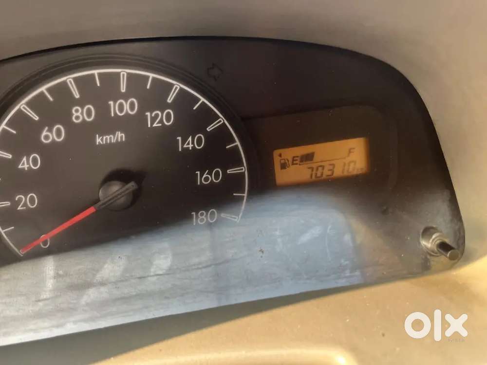 Maruti Alto 0.8 Lxi 2012 Petrol Manual