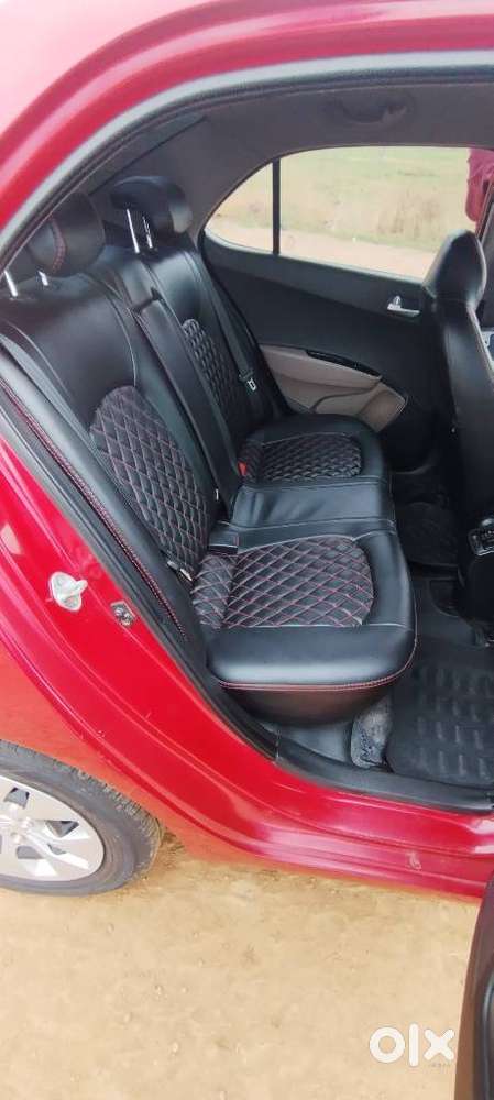 Hyundai Xcent S 1.2 (o), 2016, Diesel
