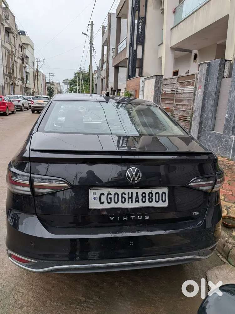 Only 12000 Km