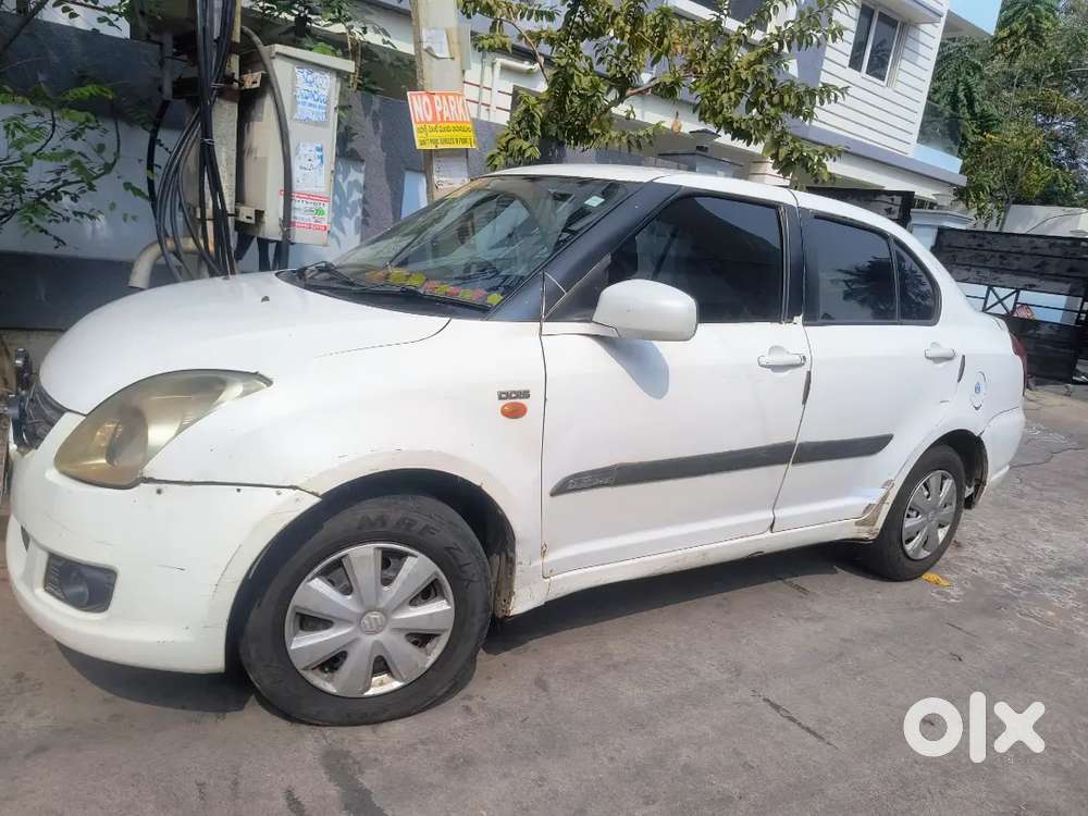 Maruti Suzuki Dzire 2016