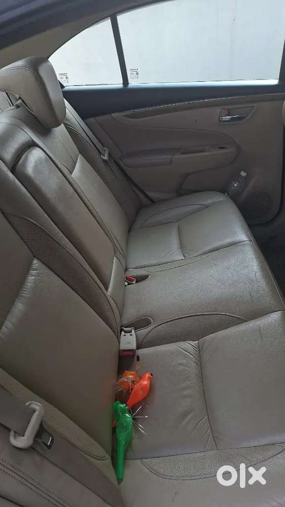 Maruti Suzuki Ciaz Alpha 2018