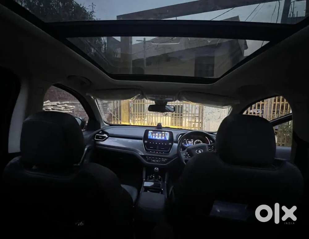 Tata Harrier 2021 Diesel Good Condition