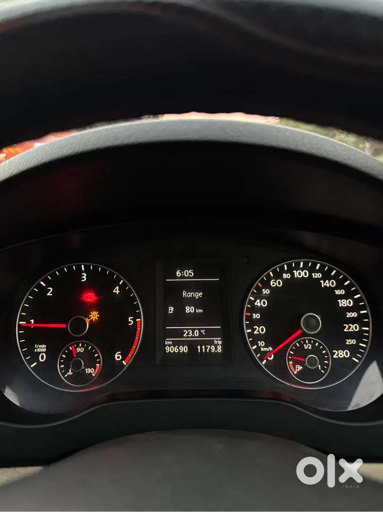 Volkswagen Jetta 2014 Diesel Well Maintained