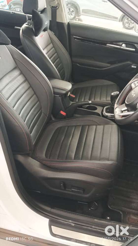 Kia Seltos Gtx Plus Dct, 2022, Petrol