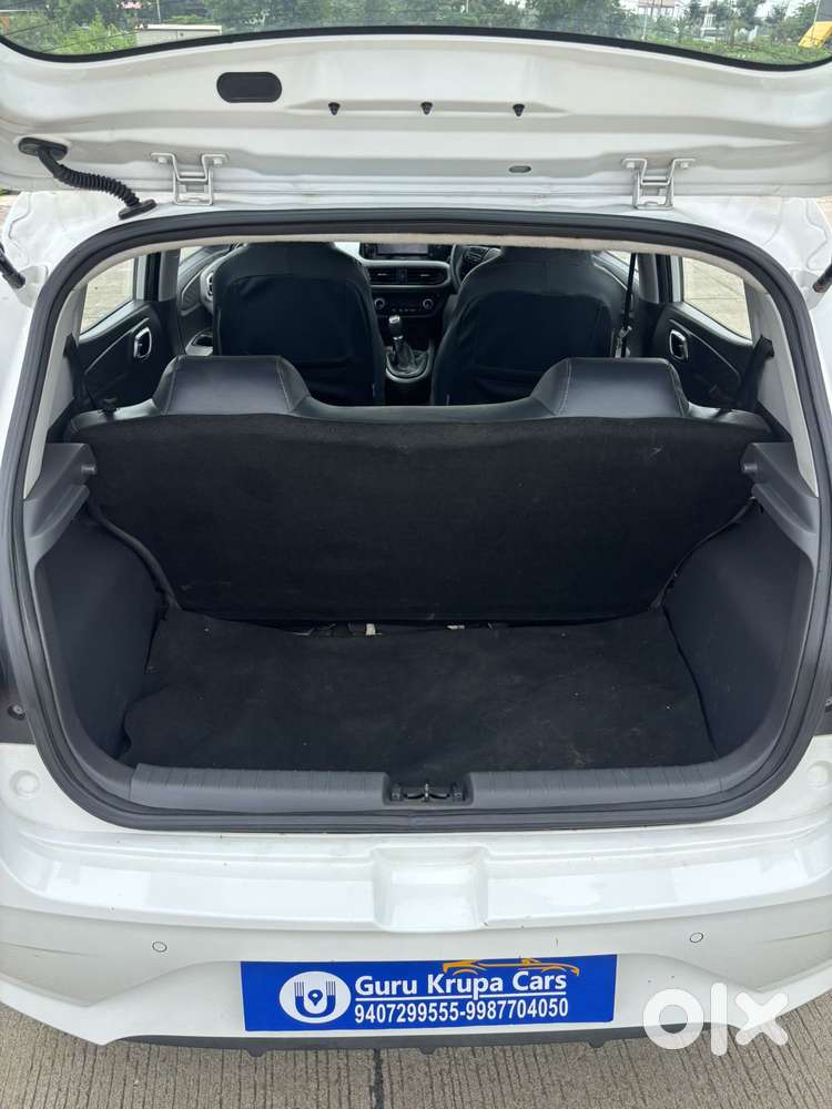 Hyundai Grand I10 Nios Sportz 1.2 Kappa Vtvt, 2021, Petrol