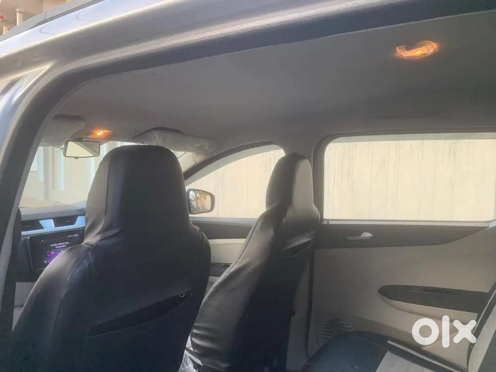 7 Seater Suv Top Model 1 Owner Full Insurance 52000 Kms Run Triber