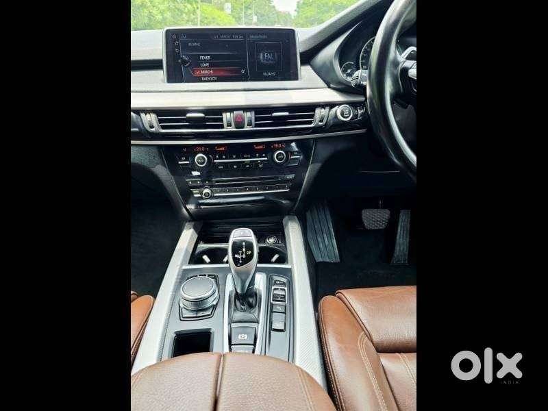 Bmw X5 X Drive 30d M Sport, 2018, Diesel