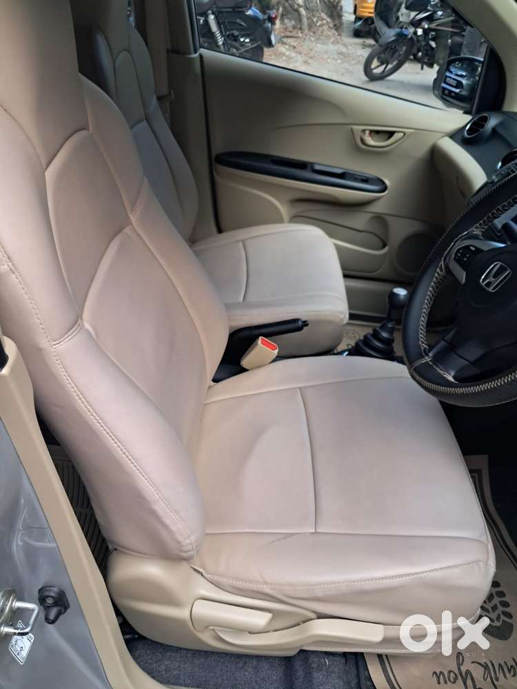 Honda Amaze S Mt I-vtec, 2014, Petrol