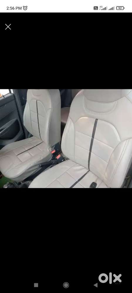 Renault Kwid 2017 Petrol 64000 Km Driven