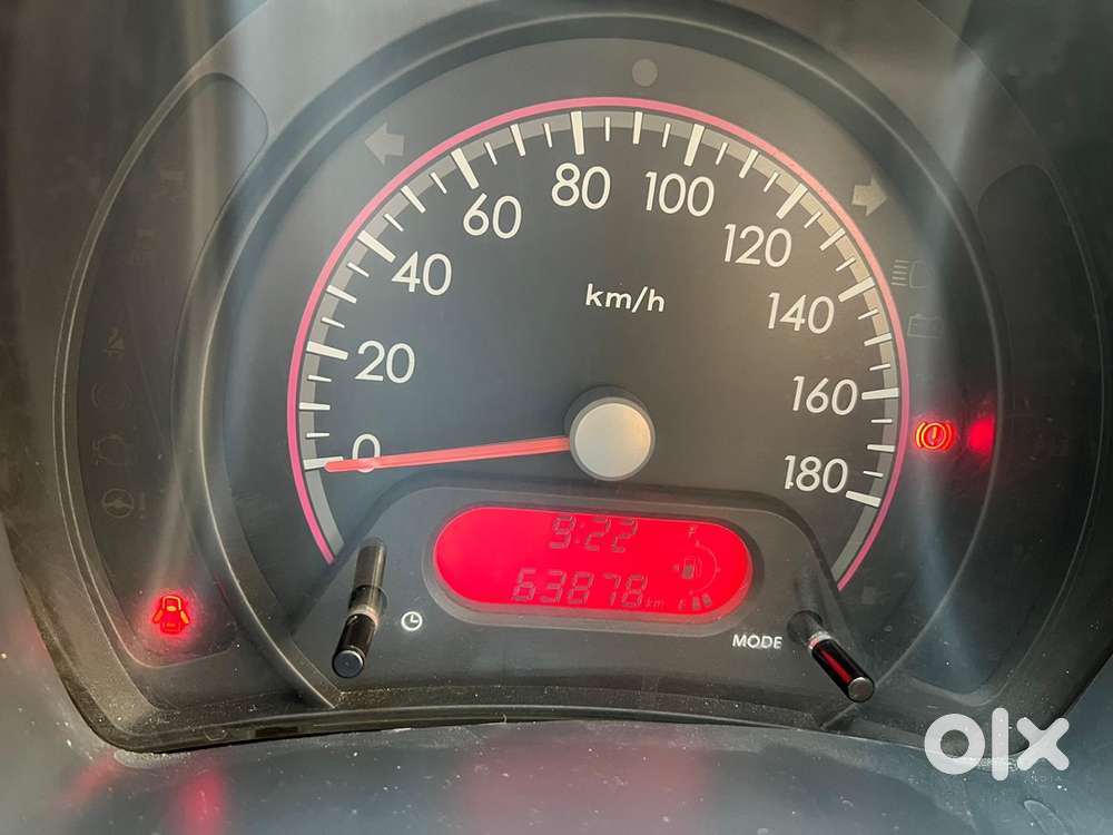 Maruti Suzuki A-star 2014 Petrol 63800 Km Driven