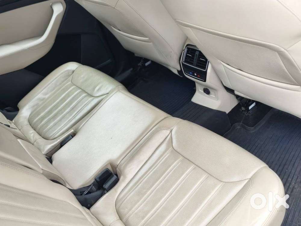 Skoda Kodiaq, 2023, Petrol