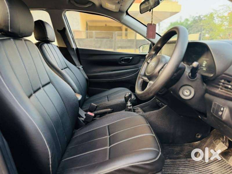 Hyundai New I20 1.2 2023