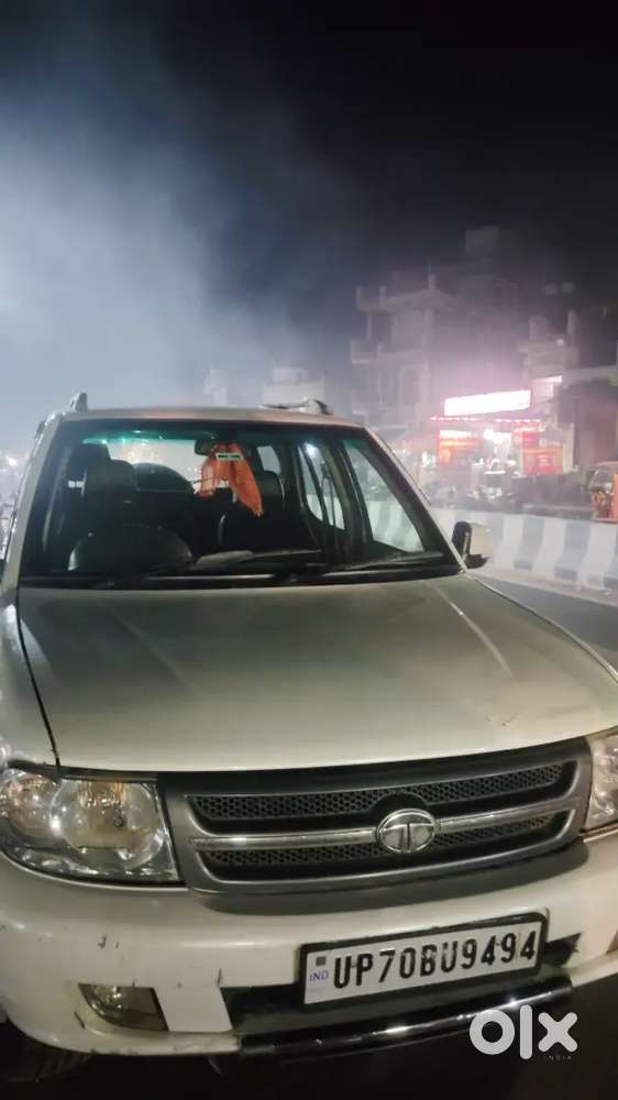 Tata Safari 2012 Diesel 91731 Km Driven