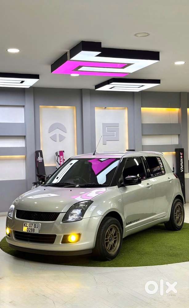 Maruti Suzuki Petrol 2008 Zxi