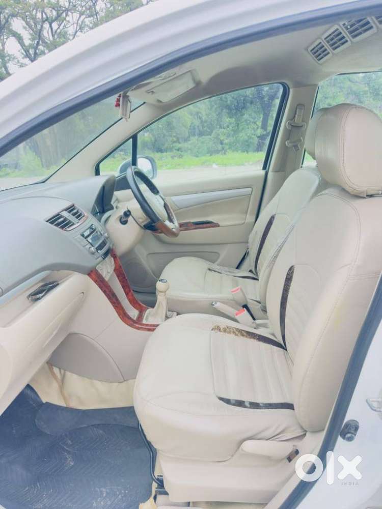 Maruti Suzuki Ertiga Vdi Shvs, 2017, Cng & Hybrids