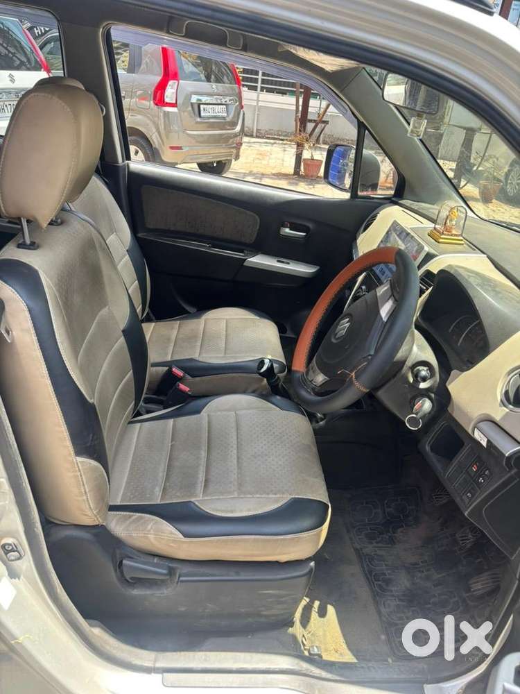Maruti Suzuki Petrol 2015
