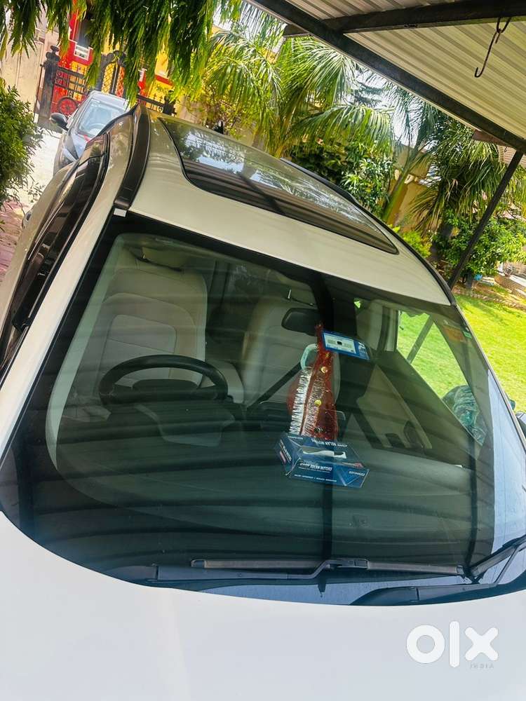 Tata Safari Diesel 2023