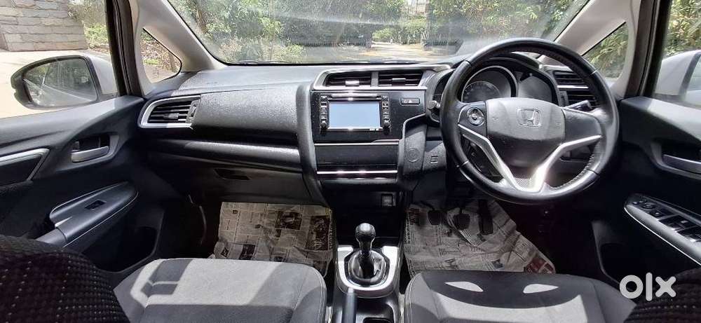 Honda Jazz Vx Cvt, 2017, Petrol