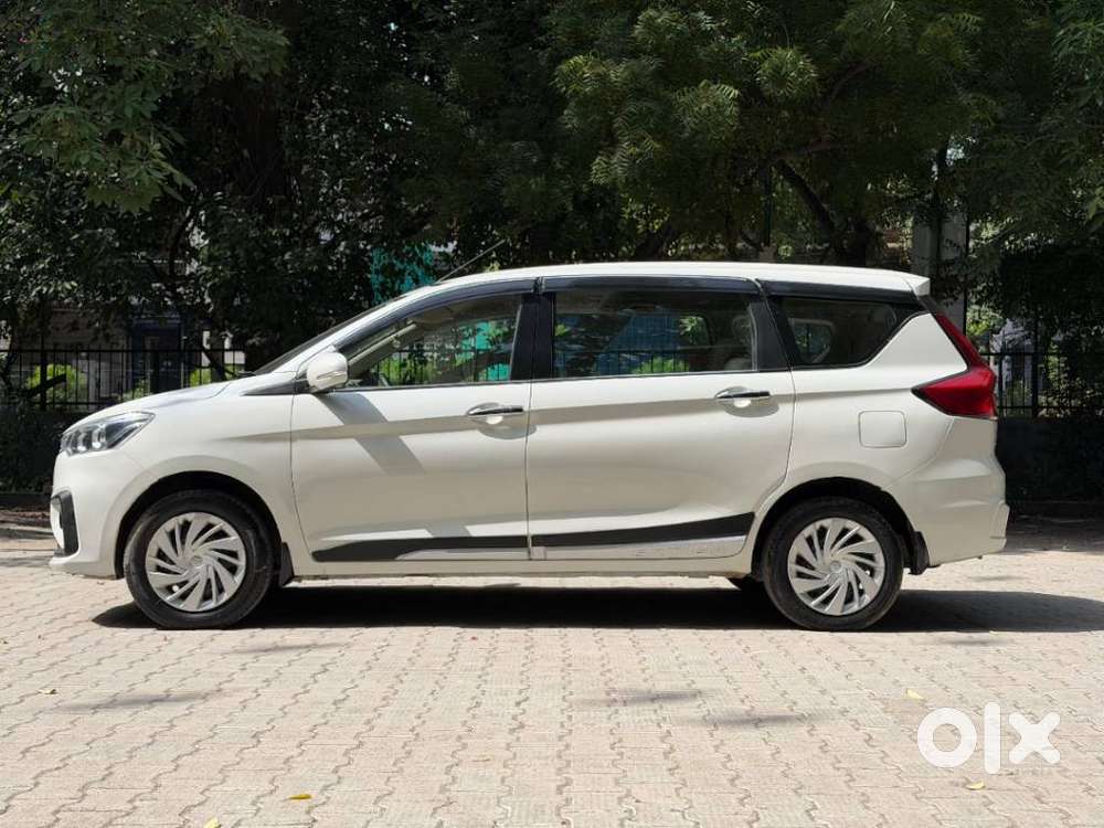 Maruti Suzuki Ertiga Vxi (o) Cng, 2021, Cng & Hybrids