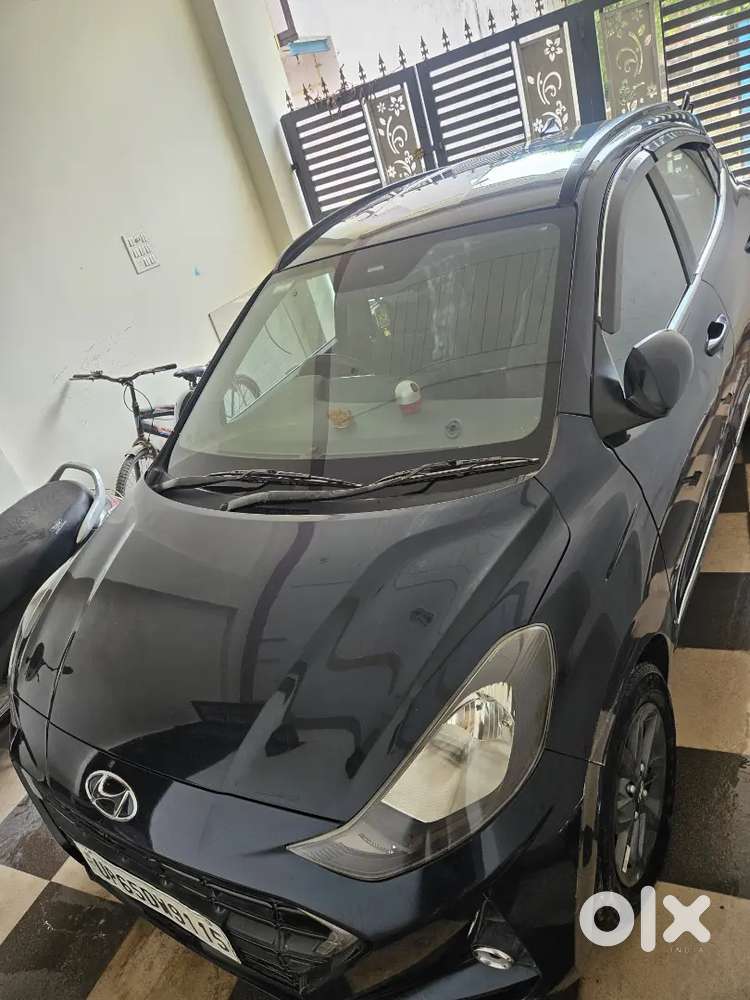 Hyundai Grand I10 Nios 2020