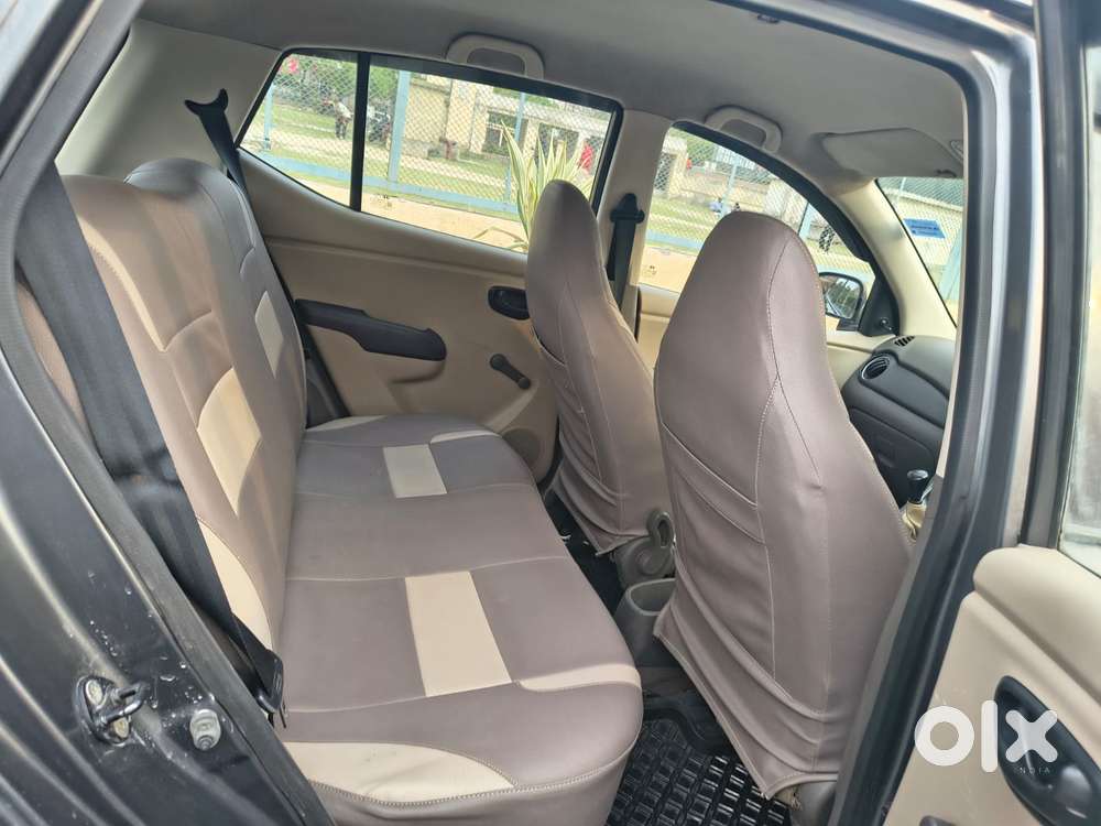 Toyota Etios Liva 2014-2016 Vx, 2016, Petrol