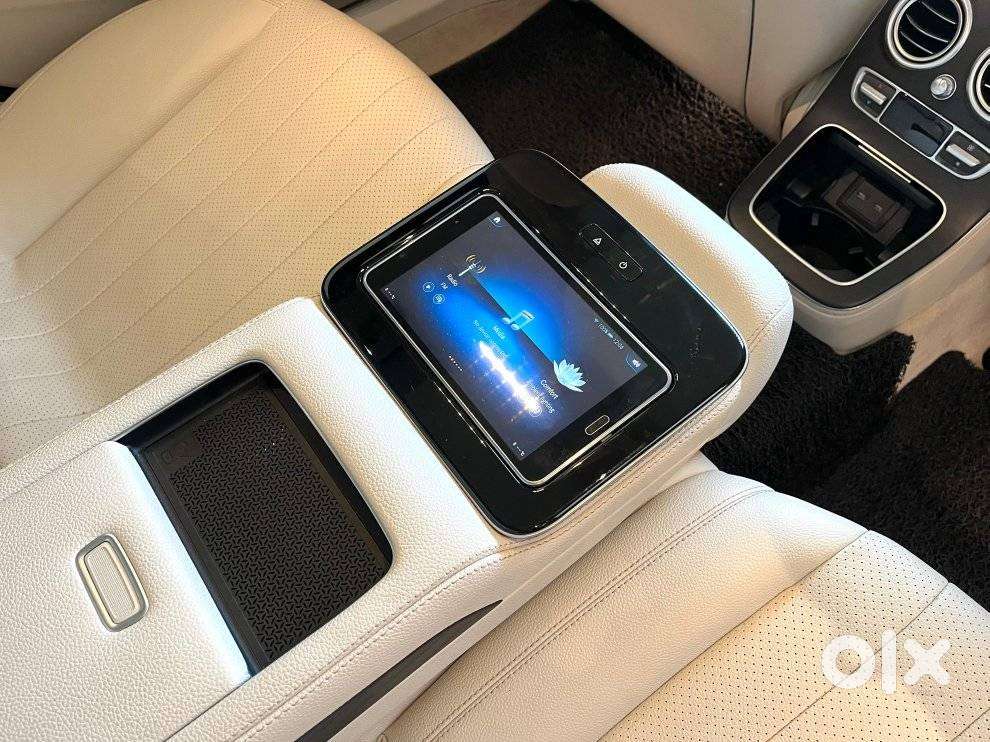 Mercedes-benz E-class Exclusive E 220 D, 2021, Diesel