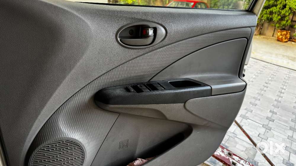 Toyota Etios G 2011 Doctor Driven