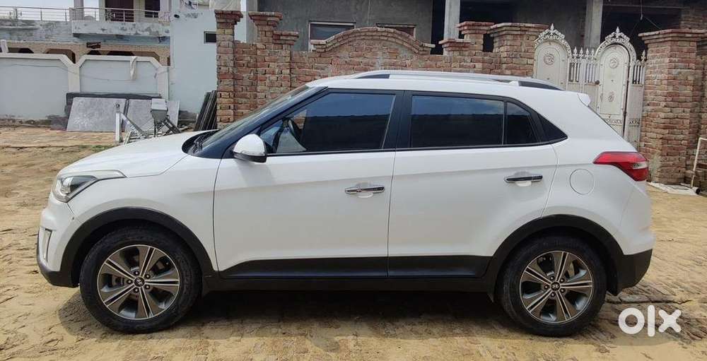 Hyundai Diesel Car 2018