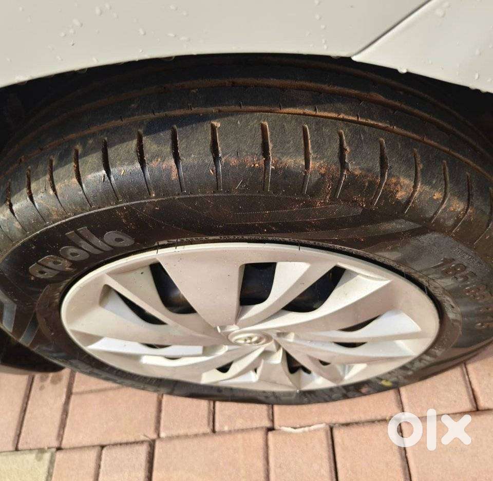 Toyota Glanza 1.2 S, 2023, Petrol