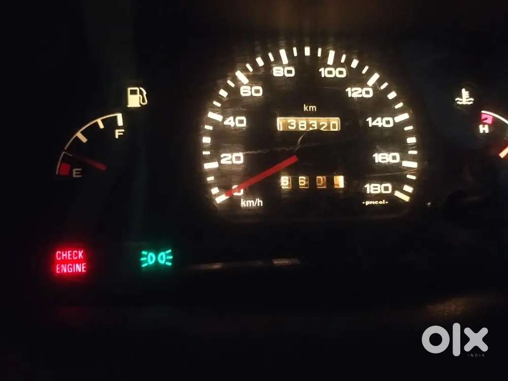Hi I Am Selling My Indica V2 Car