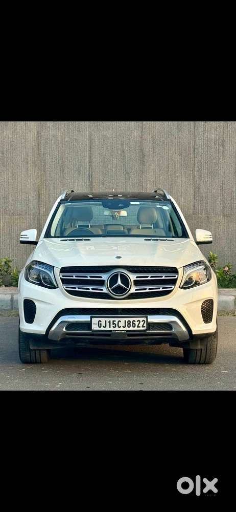Mercedes-benz Gls 3.0 350d 4 Matic Grand Edition, 2019, Diesel