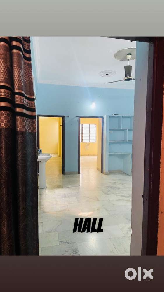 2 BHK For Rent in Tolichowki