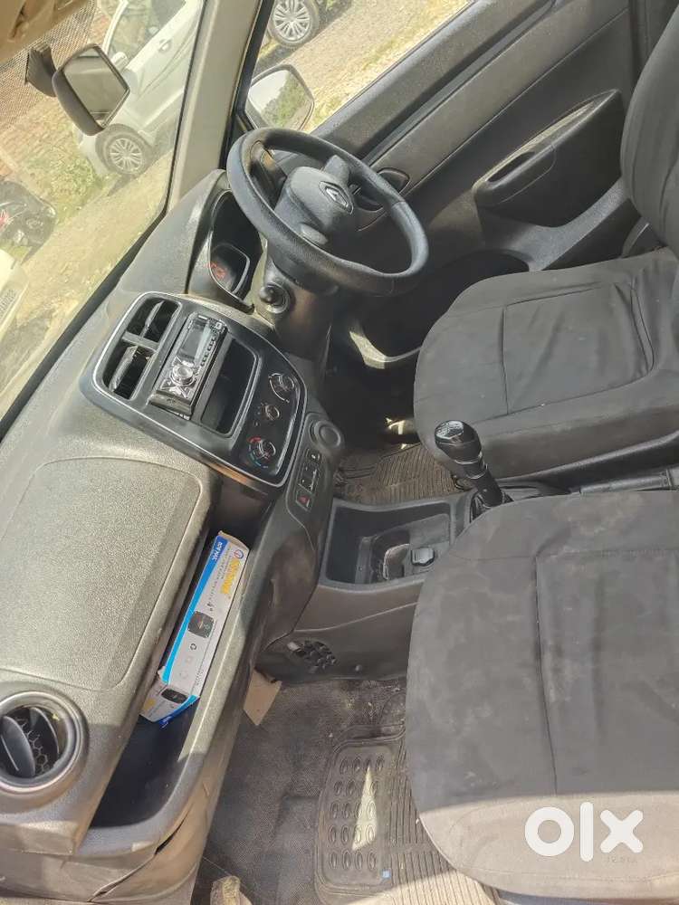 Renault Kwid 2018 Petrol 98000 Km Driven