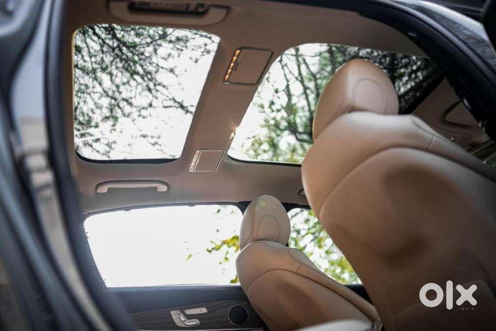 Mercedes-benz A-class Limousine