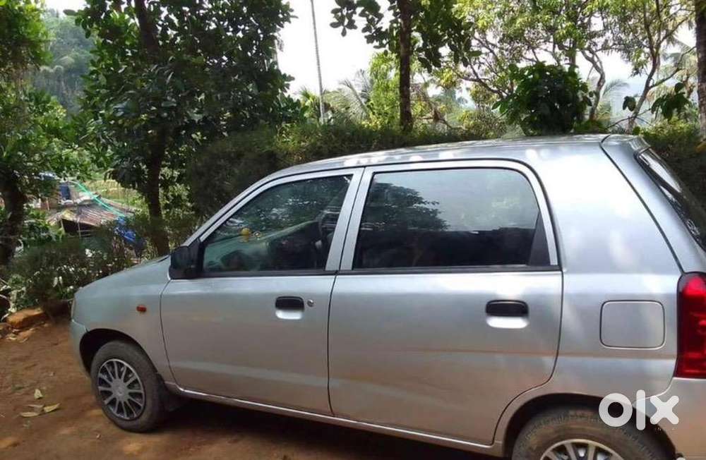 Maruti Suzuki Alto 2010 Petrol Good Condition