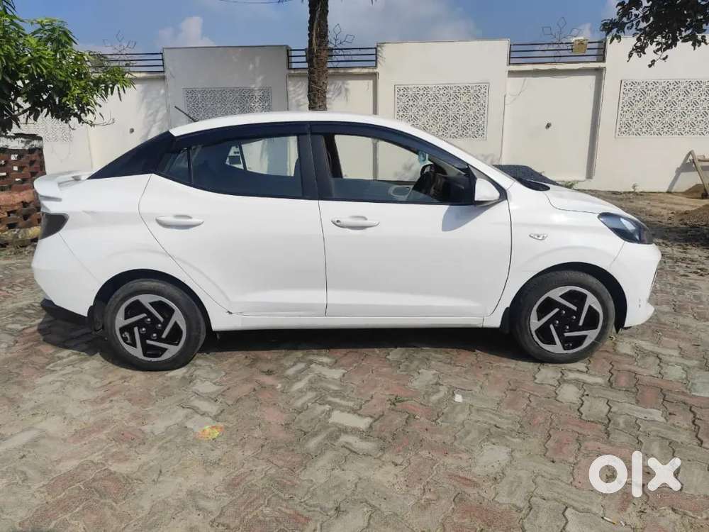 Hyundai Aura 1.2 S 2025 Car
