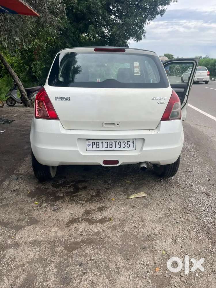 All Got Car