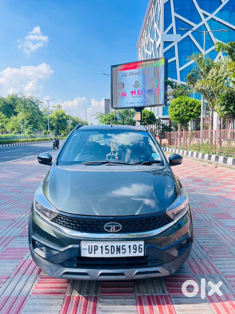 Tata Tiago Nrg 2021 Petrol Car
