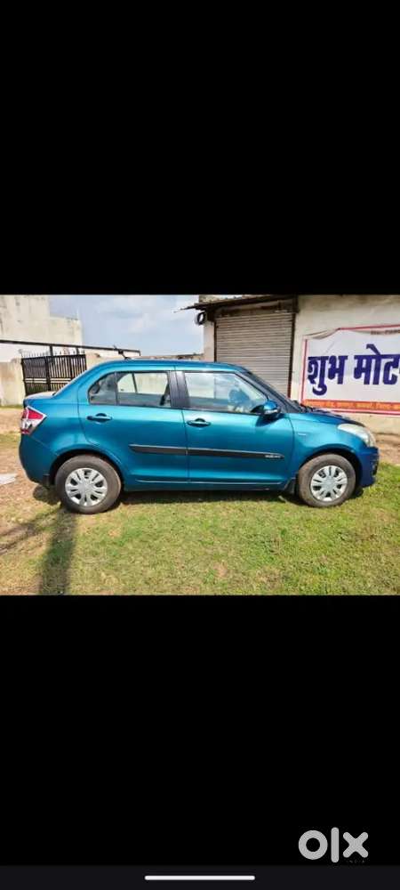 Maruti Suzuki Swift Dzire 2009 Diesel Well Maintained