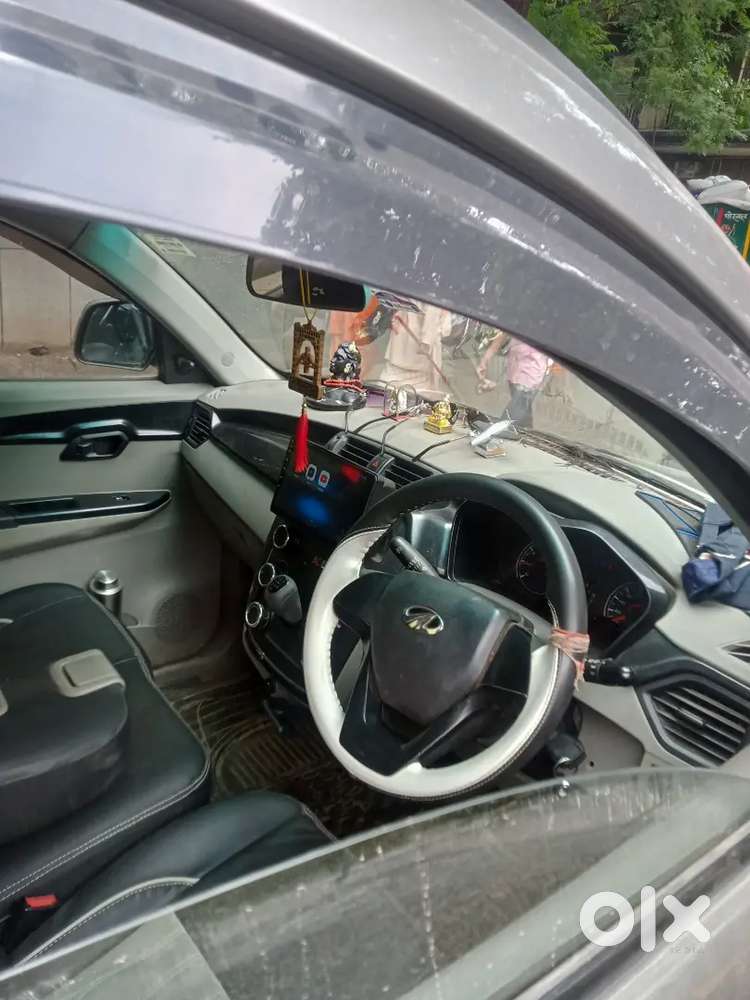 Mahindra Kuv100 Nxt 2017 Petrol Manual