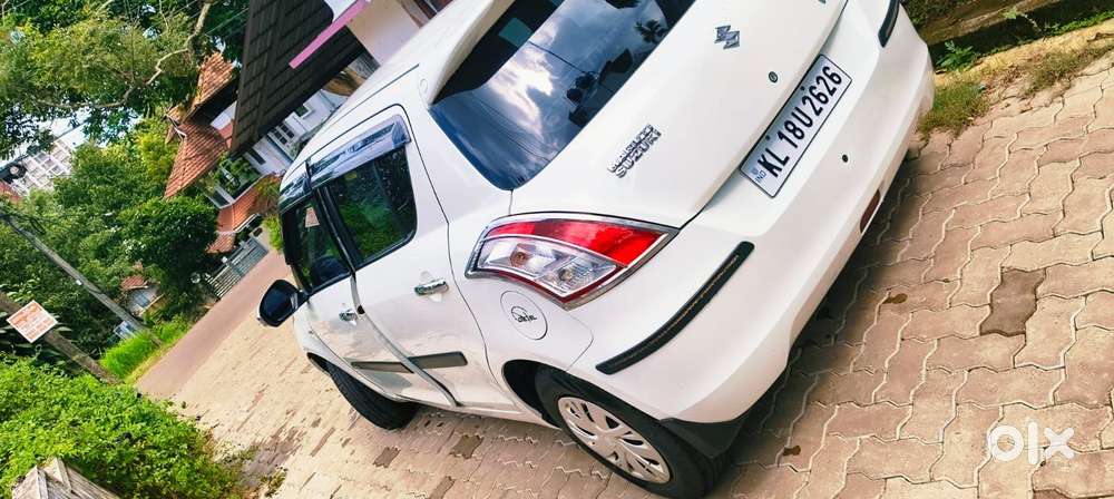 Maruti Suzuki Swift Vdi, 2018, Diesel