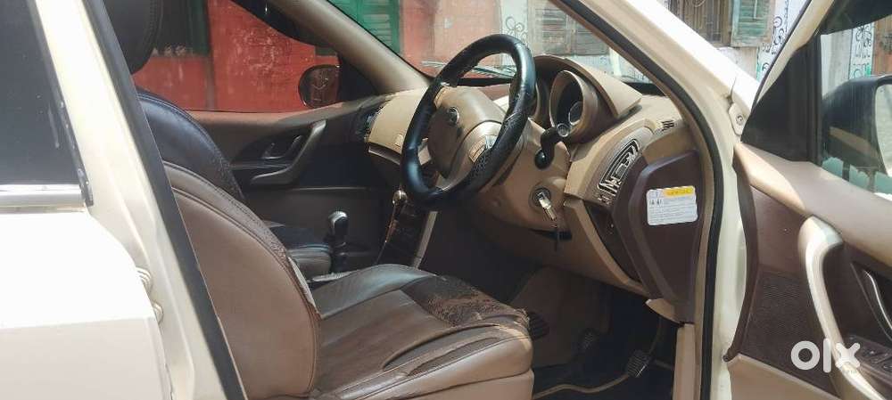 Mahindra Xuv500 W8, 2015, Diesel