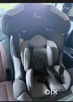 R for Rabbit car seat! Steal deal! Excellent condition!