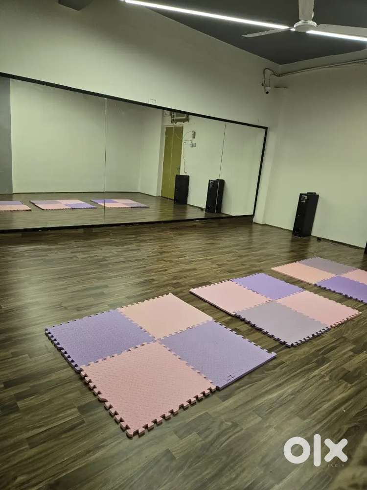Space for Activity centre