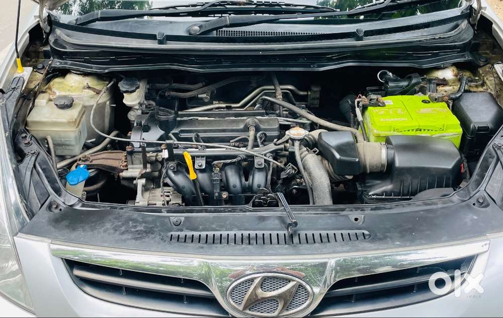 2010 Hyundai I20 Magna 1.2 (petrol) &bull; Fc Till 2030 &bull;
