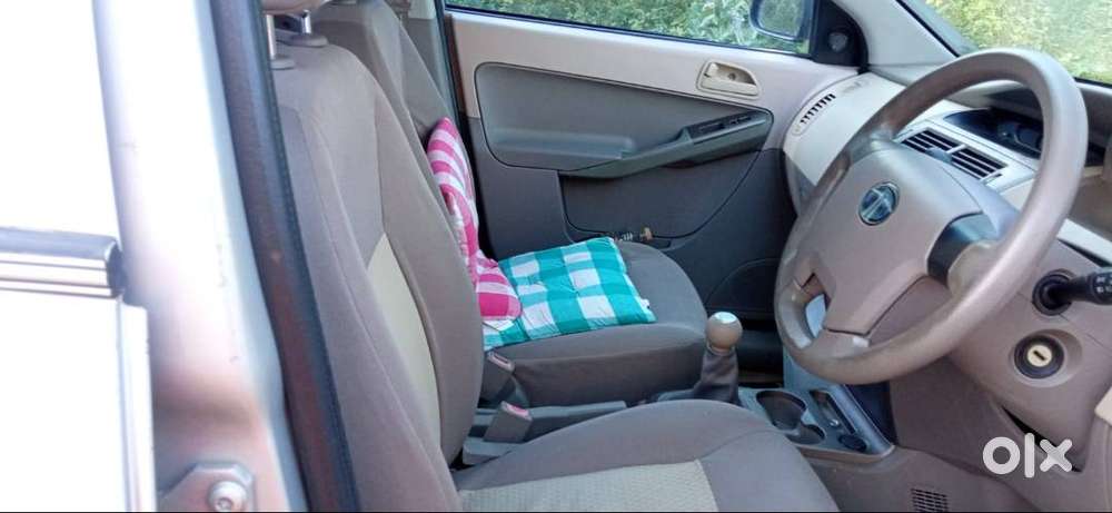 Tata Manza Good Condition