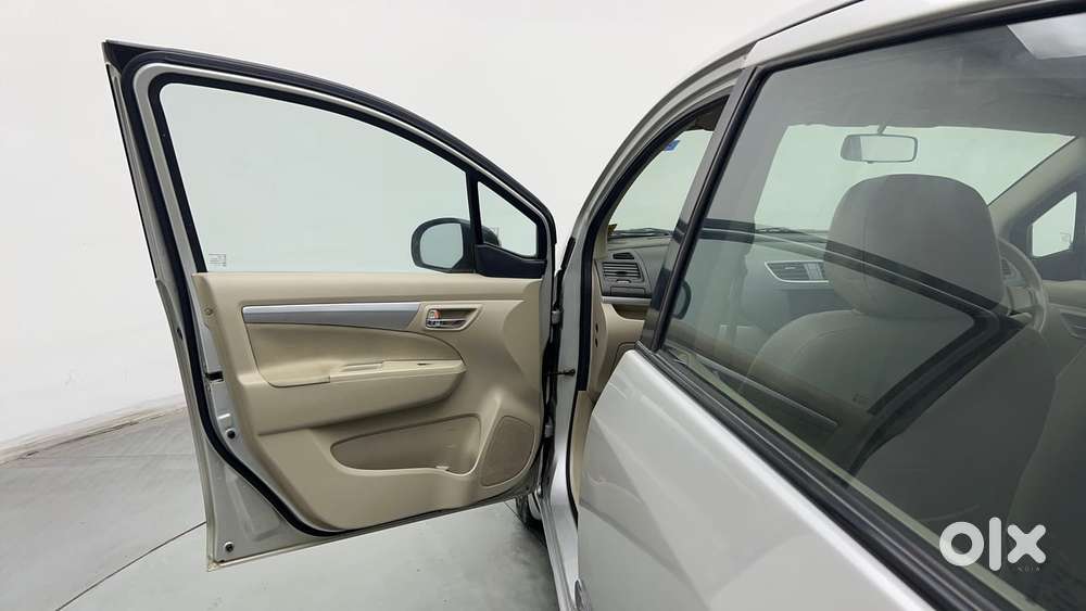 Maruti Suzuki Ertiga 1.5 Zxi, 2018, Petrol