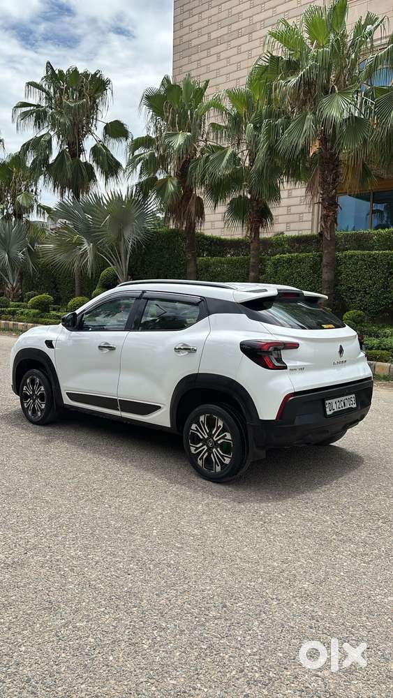 Renault Kiger Rxe, 2023, Petrol