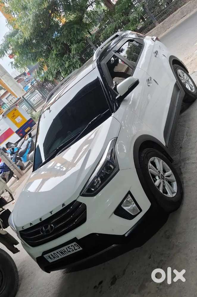 Hyundai Creta 2016